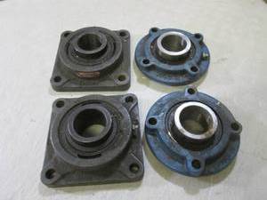 Industrial Shaft Bearings Seal Mast...