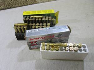 57 30-30 Brass for Reloading Reming...