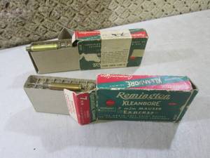 40 7mm Brass for Reloading   EC1...
