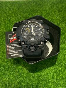 New Mens G-Shock Mens Watch