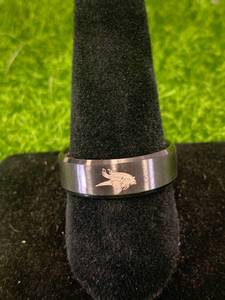 Minnesota Vikings Mens Size 12 Ring