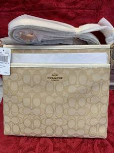 Brand New Authentic $199 Coach Purse