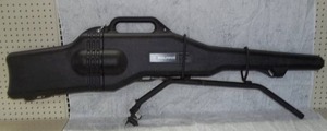 lot 31 image: Polaris ATV Gun Case