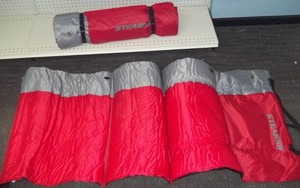 lot 34 image: Camping Air Mattresses