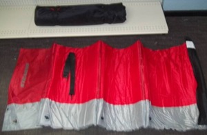 lot 35 image: Camping Air Mattresses