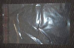 lot 64 image: Sealable Plastic Bags