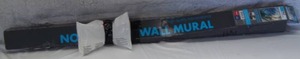 lot 71 image: Wall Mural