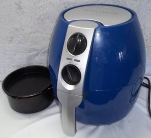 lot 72 image: Smart Fryer