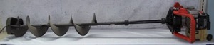 lot 9 image: Auger