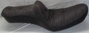 lot 30 image: Motorcycle Seat
