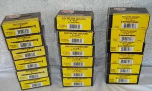 lot 85 image: Nails