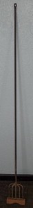 lot 102 image: Fishing Spear