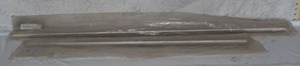 lot 105 image: Closet Rods