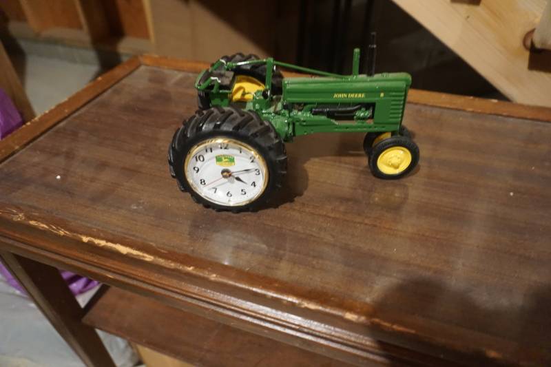 john deere toy tractors for sale