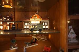 Department 56 Village Themed Collectibles