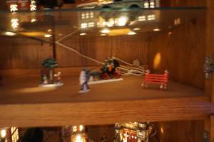 Department 56 Village Themed Collectibles