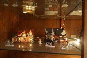 Department 56 Village Themed Collectibles