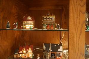 Department 56 Village Themed Collectibles