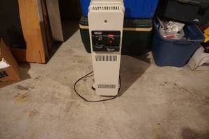 Delongi Brand Space Heater