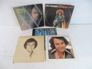 25 Miscellaneous Records