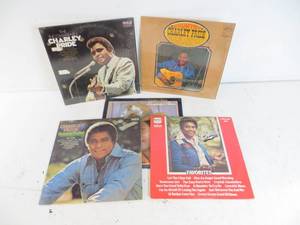 25 Miscellaneous Records