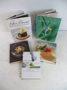 5 Miscellaneous Cookbooks 33