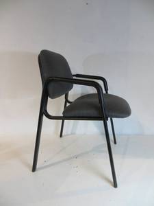 4 Office Chairs