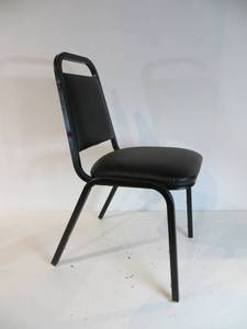 4 Office Chairs