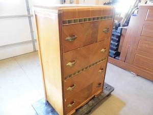 Antique Dresser