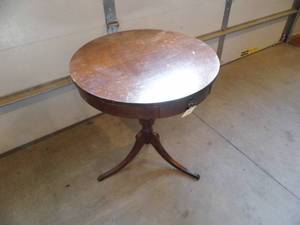 Round Table