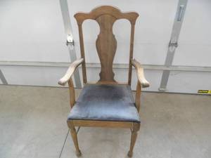 Antique Chair