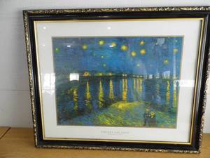 Night Stars