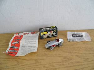 Lilliput Micro Racer Wind Up