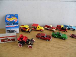 Cars - Coke Cars