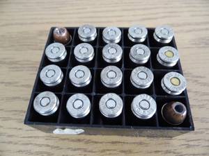 40 Cal Shells