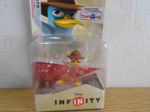 Lot of 16 Agent P Figures