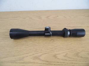 Bushnell Scope