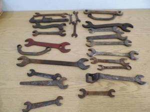 Wrenches