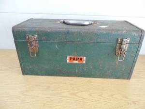 Park Toolbox wTools