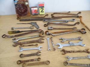 Craftsman Toolbox wTools