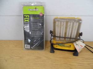Charbroil Fixit - Light