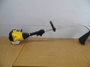 McCulloch Power Head Trimmer