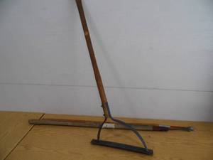 Garden Tools