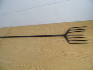 Fish Spear