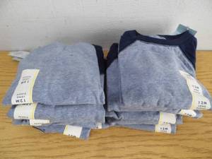 Lot of 12 T- Shirts