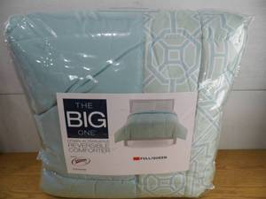 The Big One Comforter
