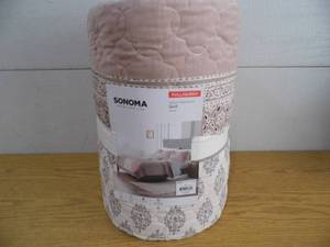 Sonoma Quilt