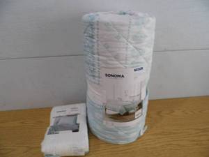 Sonoma Quilt - Sham