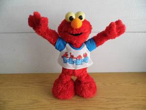 Elmo