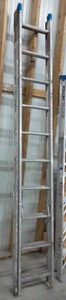 20 Keller Aluminum Extension Ladder Type 2